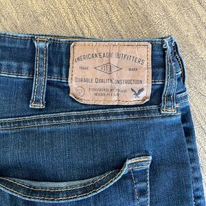Vintage American eagle outfitters extreme flex jeans